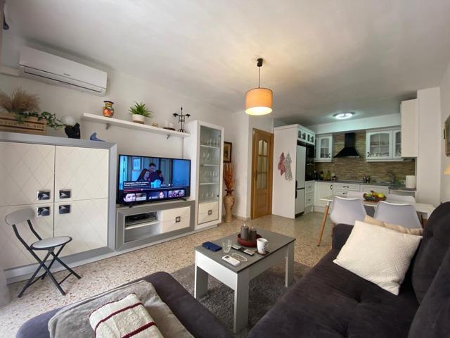 Apartamento de 2 dormitorios, 2 terrazas orientación sur photo 0