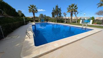 ESTUDIO CERCA DEL MAR CON PISCINA COMUNITARIA 85.900€ photo 0