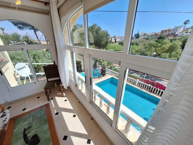 Edificio Turístico de 7 Apts Piscina Privada; Tu Oportunidad de Inversión Perfecta en Costa Blanca photo 0