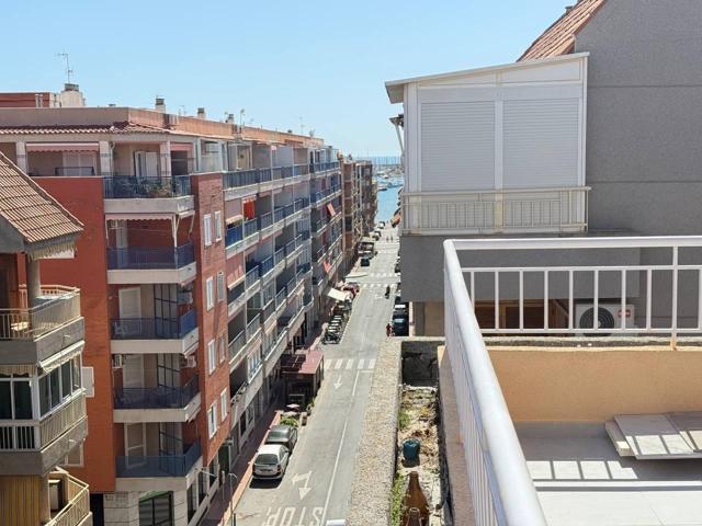 GRAN ÁTICO EN TORREVIEJA, 2 HAB, 1 BAÑO photo 0