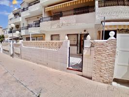 BUNGALOW PLANTA BAJA CON AMPLIAS TERRAZAS CERCA DEL MAR photo 0