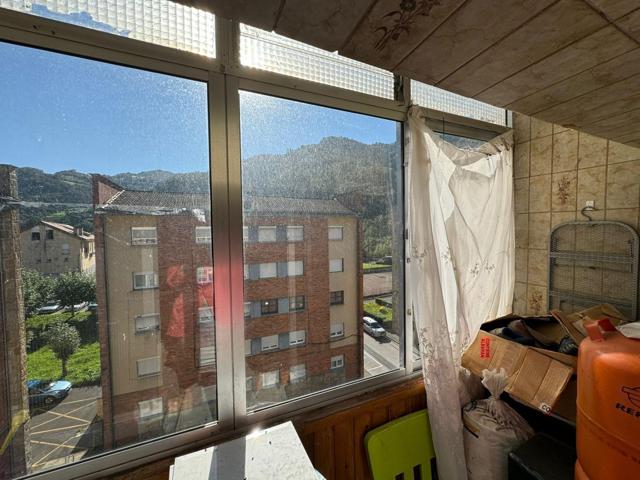 ¡Ático Luminoso en Corigos con Vistas Panorámicas a la Montaña! 🌄 photo 0