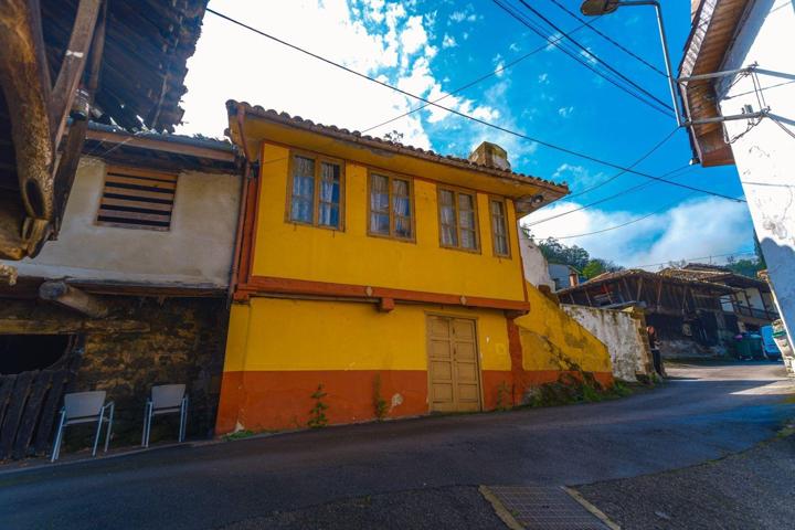 Casa En venta en San Pedro - Siana, Mieres photo 0