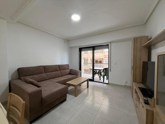 Apartamento de 3 dormitorios 2 baños en La Mata cerca de la playa photo 0
