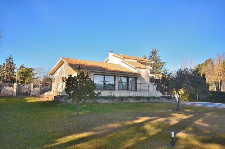 VILLA EN ALBACETE CON 1700 M2 DE PARCELA. 5 DORM. 5 BAÑOS. photo 0