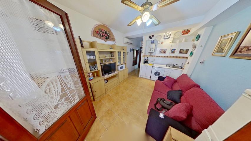 Encantador Apartamento en Torrevieja, a Pasos de la Playa photo 0