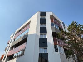 APARTAMENTO DE OBRA NUEVA 'ALEGRIA 22' DE 2 DORM. 2 BAÑOS. 85 M2. GARAJE INCLUIDO. ZONA BARBACOA. photo 0