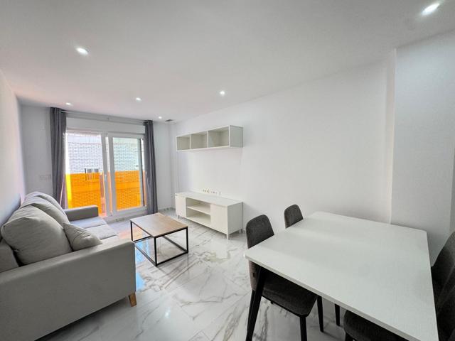APARTAMENTO DE OBRA NUEVA 'ALEGRIA 22' DE 2 DORM. 2 BAÑOS. 85 M2. GARAJE INCLUIDO. ZONA BARBACOA. photo 0