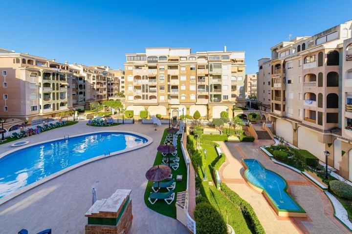 MAGNIFICO APARTAMENTO 3 HABS, PISCINA COMUNITARIA, GARAJE.. 159.900€ photo 0