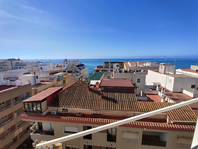 Espectacular Ático en Torrevieja con Vistas al Mar photo 0