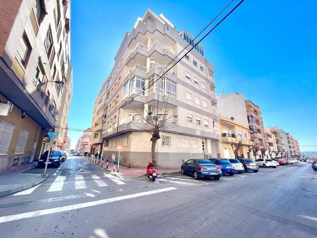Acogedor Apartamento en el Corazón de Torrevieja photo 0