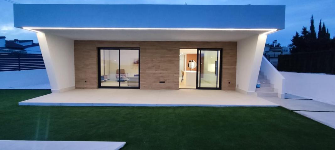 Villa de Lujo en Ciudad Quesada - Un Oasis Exclusivo en la Costa Blanca Sur 🌊✨ photo 0