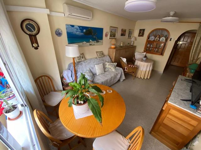 APARTAMENTO A 300 METROS DE PLAYA DEL CURA. 1 DORM. 1 BAÑO. 47 M2. photo 0