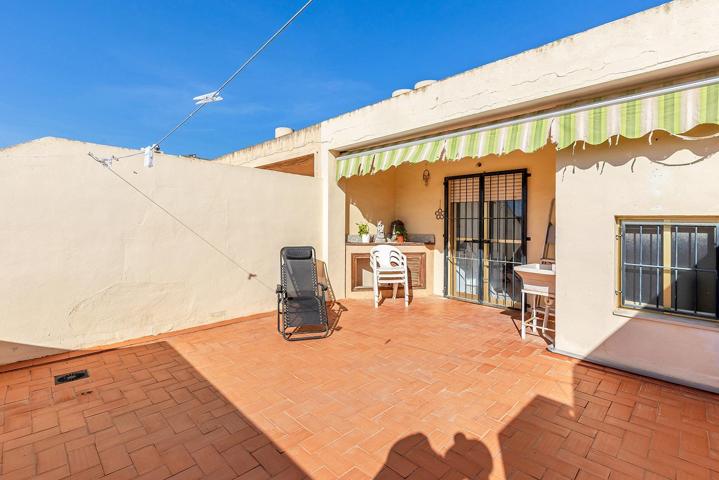Dúplex En venta en La Mata Pueblo, Torrevieja photo 0