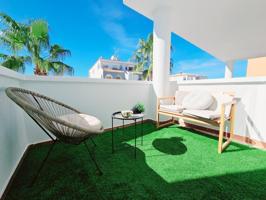 ATRACTIVO APARTAMENTO EN VILLAMARTIN, ORIHUELA COSTA photo 0