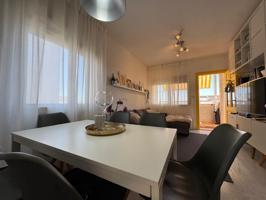 REFORMADO BUNGALOW PLANTA ALTA CON SOLARIUM PRIVADO DE 42 M2. 2 DORM. 1 BAÑO. SUPERFICIE 51M2. photo 0
