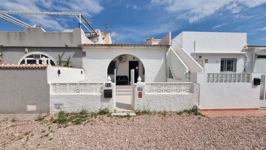 Acogedor bungalow afueras de la ciudad pegado a parque natural de La mata ! photo 0