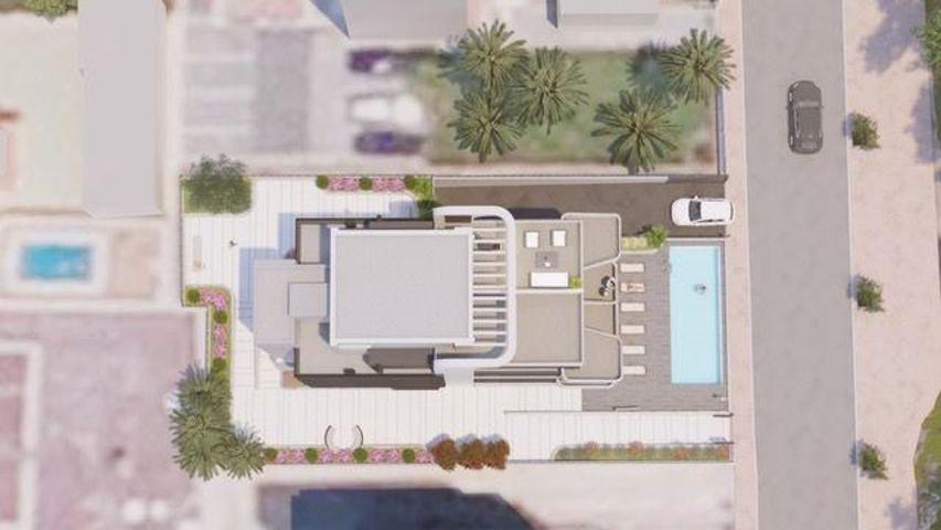 Moderno Apartamento de Obra Nueva en Guardamar del Segura con Vistas a la Pinada photo 0