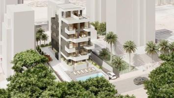 Exclusivo Apartamento en Guardamar del Segura: Lujo y Confort a Pasos de la Playa photo 0