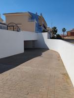 PLAZA DE GARAJE EN CIUDAD QUESADA DE 21 M2. photo 0
