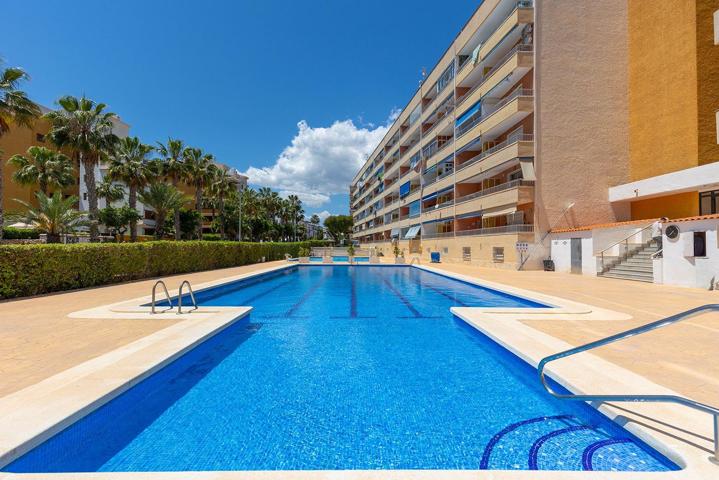 APARTAMENTO CON VISTAS AL MAR EN PUNTA PRIMA! 3 DORM. 2 BAÑOS. 123 M2 DE PISO Y 24 M2 DE TARRAZA. photo 0