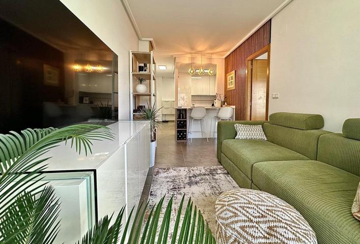 Exclusivo apartamento con increíble diseño y ubicación privilegiada photo 0