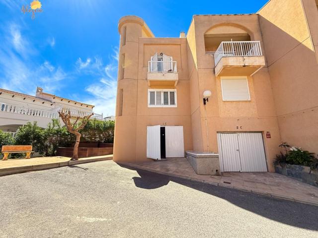 Dúplex con LICENCIA DE USO TURISTICO en Cabo Cervera con vistas al Mediterráneo photo 0
