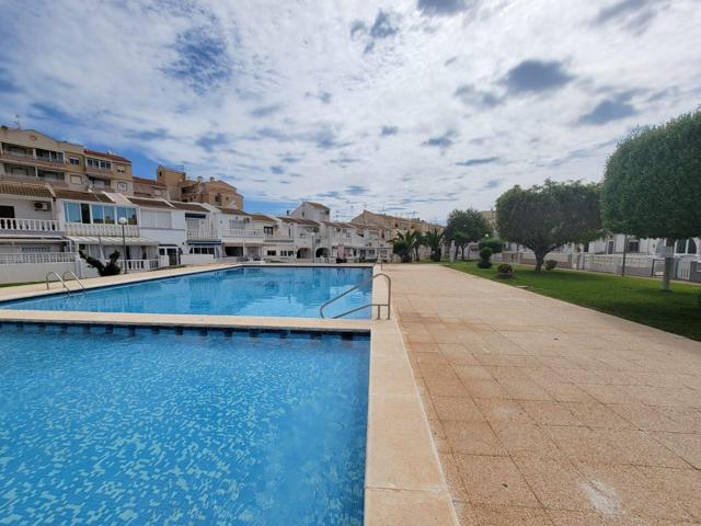 Casa tipo duplex en Galas Blancas, en 1km de la playa photo 0