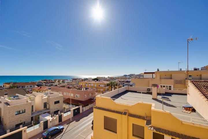 Acogedor Apartamento a Pocos Pasos de la Playa en La Mata, Torrevieja photo 0