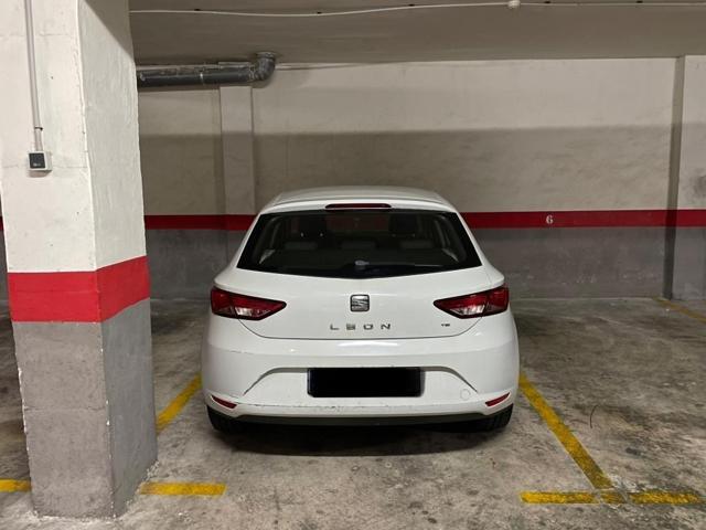 SE VENDEN PLAZA DE GARAJE, PLAYA DEL CURA, C. Radio Murcia 27 photo 0