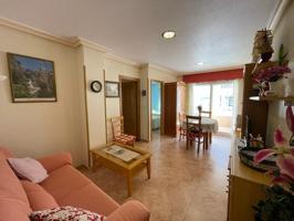 ¡APARTAMENTO DE LUJO CERCA DE LA PLAYA! 2 DORMITORIOS. AMPLIA TERRAZA. photo 0