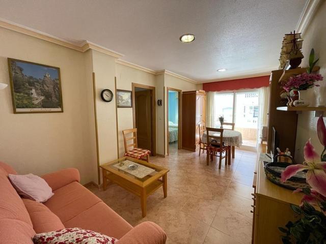 ¡APARTAMENTO DE LUJO CERCA DE LA PLAYA! 2 DORMITORIOS. AMPLIA TERRAZA. photo 0