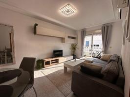 ¡EDIFICIO GALEON ! Reformado y soleado apartamento con cercanías a la playa del Cura ! photo 0