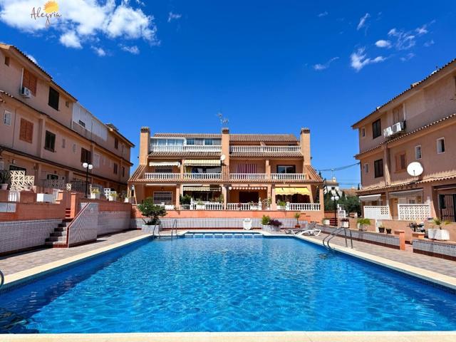 ¡Tu Dúplex Ideal en Rocajuna Fase 2, Torrevieja! photo 0