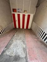 SE VENDE PLAZA DE APARCAMIENTO AMPLIA photo 0