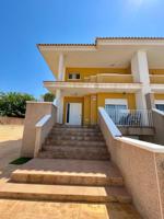 Casa en venta en Los Olivos, Molina de Segura photo 0