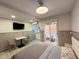 REFORMADO APARTAMENTO DE 2 DORM. 2 BAÑOS. 65 M2. A 350 METROS DE PLAYA DEL CURA. SEPARADO POR DOS ESTUDIOS PARA ALQUILAR photo 0