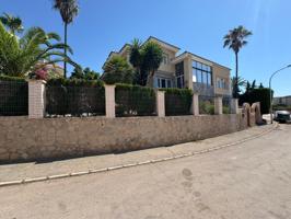 VILLA DE LIJO EN CAMPOAMOR CON 639 M2 DE CASA. PARCELA 800 M2. PISCINA PROPIA. 5 DORM. 4 BAÑOS. PLAYA A 650 METROS. photo 0