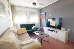 Amplio apartamento céntrico de 3 dormitorios en Torrevieja photo 0