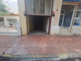 Ref.7602 Se alquila una plaza de garaje – Avenida de las Habaneras photo 0