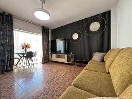 REFORMADO APARTAMENTO DE 1 DORM. 1 BAÑO. A 300 METROS DE PLAYA. CON SUPERFICIE 44 M2. photo 0