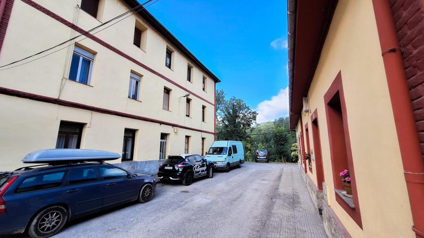 Piso En venta en Trubia, Oviedo photo 0