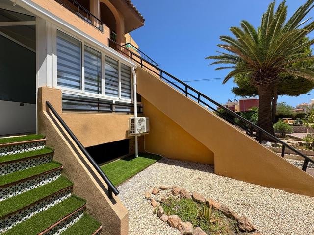 REFORMADO ESTUDIO EN TORREBLANCA DE 33 M2. CON JARDIN. PARQUE VERDE. PISCINA COMUNITARIA. ZONA BARBACOA. photo 0