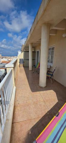 ATICO 3 HABS PLAYA DEL CURA, PISCINA COMUNITARIA, TERRAZA ENORME, 189.000€ photo 0