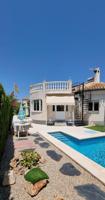 Villa en venta Orihuela Costa, Playa Flamenca photo 0