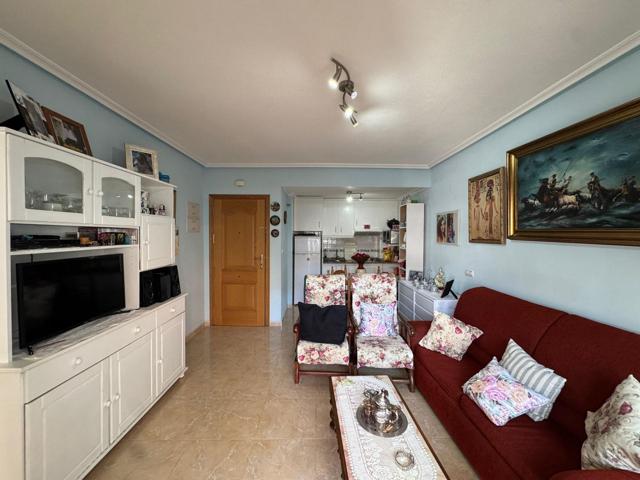 APARTAMENTO A 500 METROS DE PLAYA DE LOS LOCOS. 1 DORM. 1 BAÑO. 54 M2 SUPERFICIE. photo 0