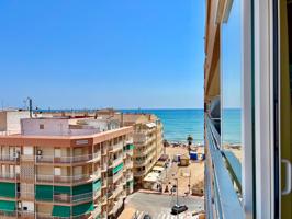 ESPACIOSO APARTAMENTO DE 3 HABITACIONES + PARKING + TRASTERO EN PLANTA 7 CON VISTAS AL MAR photo 0