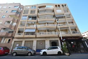 Apartamento avenida Purisima Playa del Cura Torrevieja photo 0