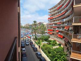 Moderno Apartamento Reformado a Pasos de la Playa del Cura en Torrevieja photo 0