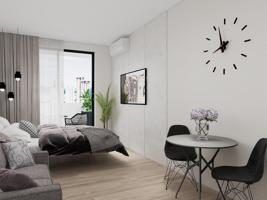 Benidorm Bali Suites — Proyecto con alta rentabilidad en el corazón turístico photo 0